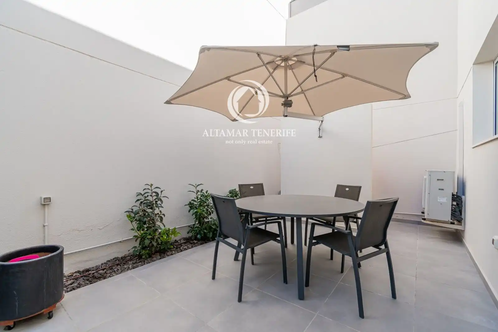 Casa o chalet en venta en Chayofa, Chayofa