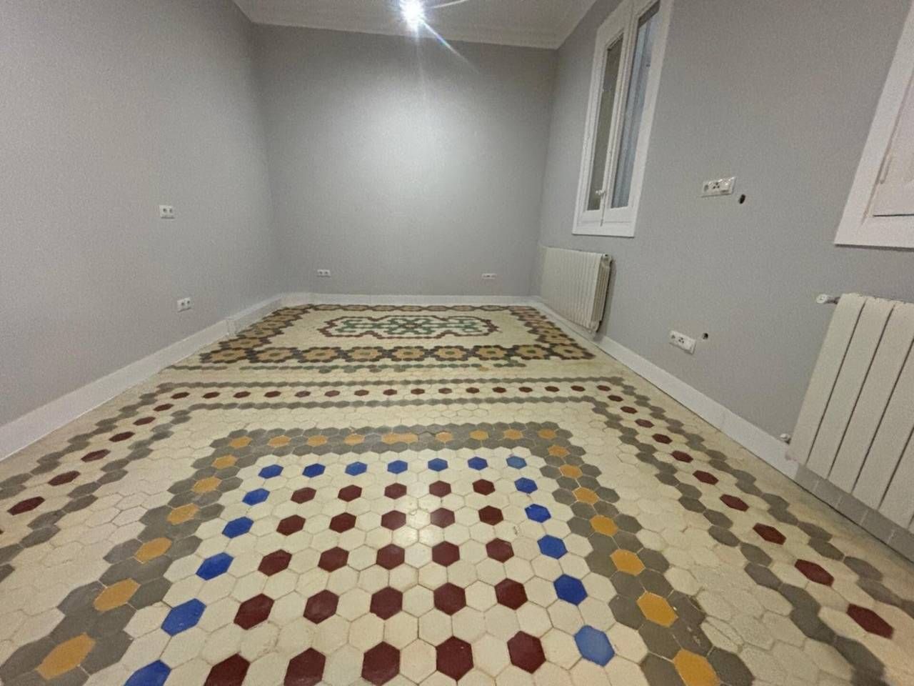 Flat for rent in Calle Conde de Peñalver, Goya, Barrio de Salamanca