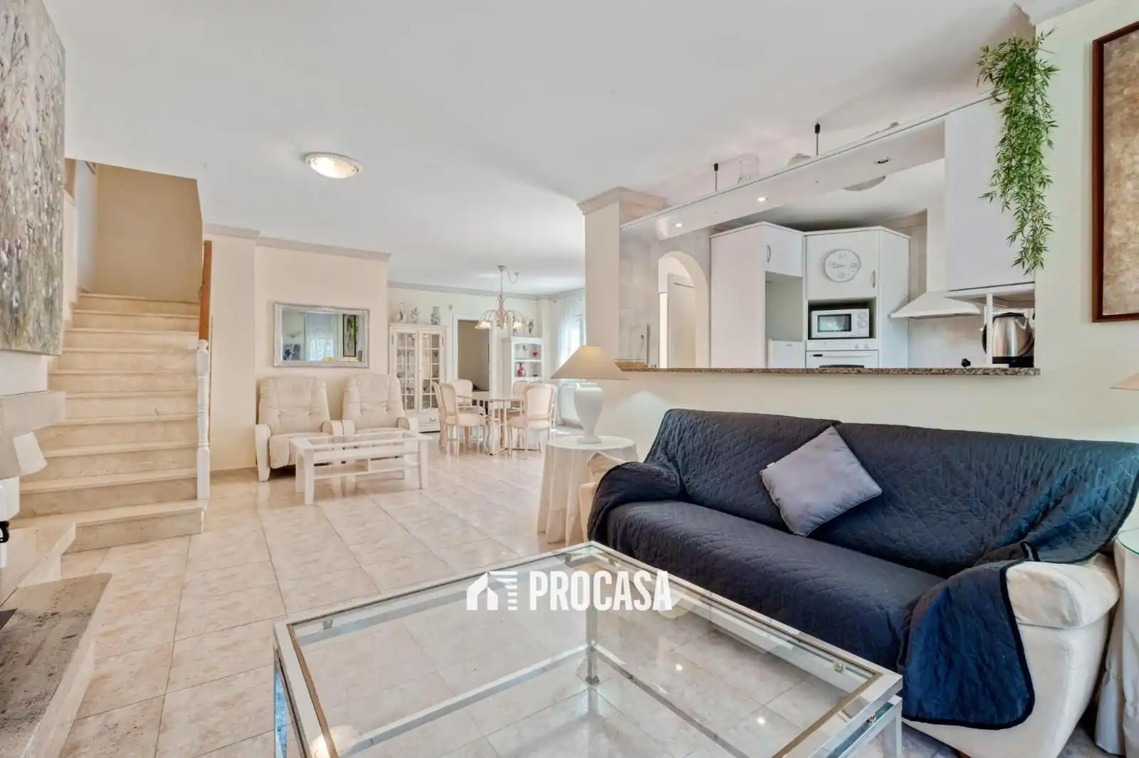 Detached house with pool for sale in MAS NOU, imagen 4
