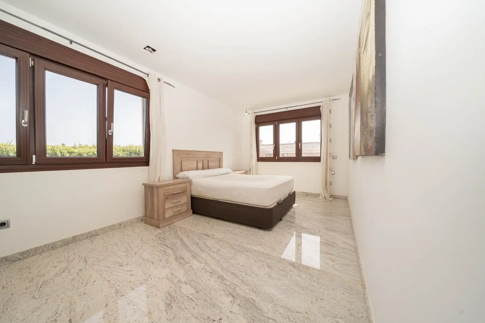 Casa amb piscina en venda a San Javier ciudad, imagen 11