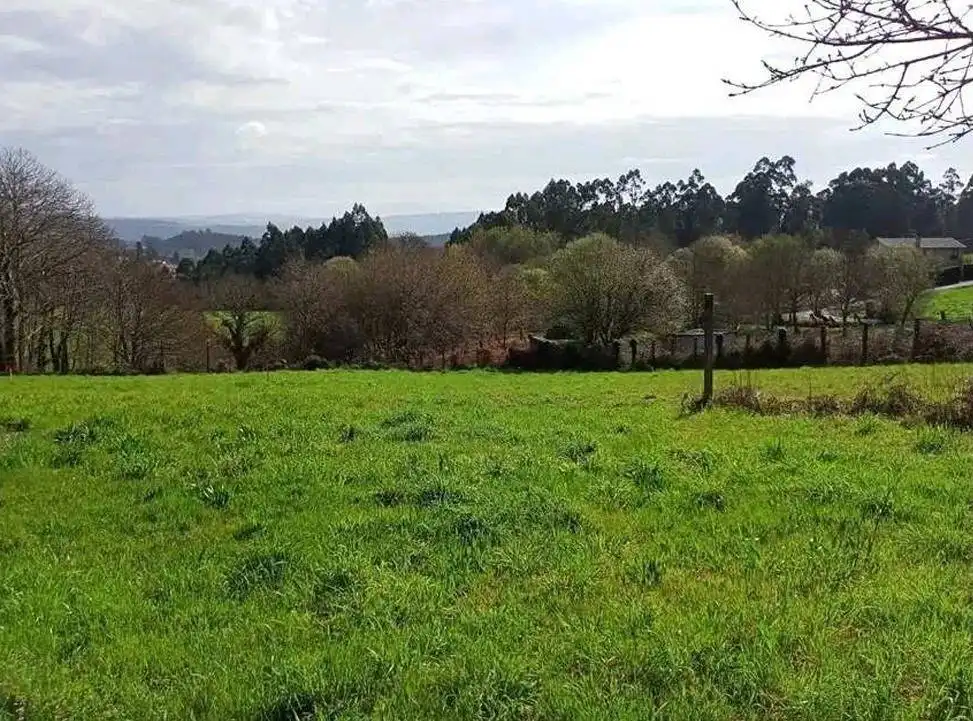 Terreni e lotti in vendita a Lugar Brión de Abaixo, imagen 2