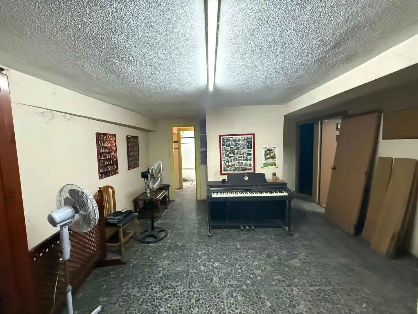 Local comercial en alquiler en Calle de Alfaros, imagen 17