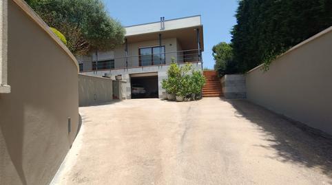 Foto 3 de Casa o chalet en venta en Cassà de la Selva, Girona