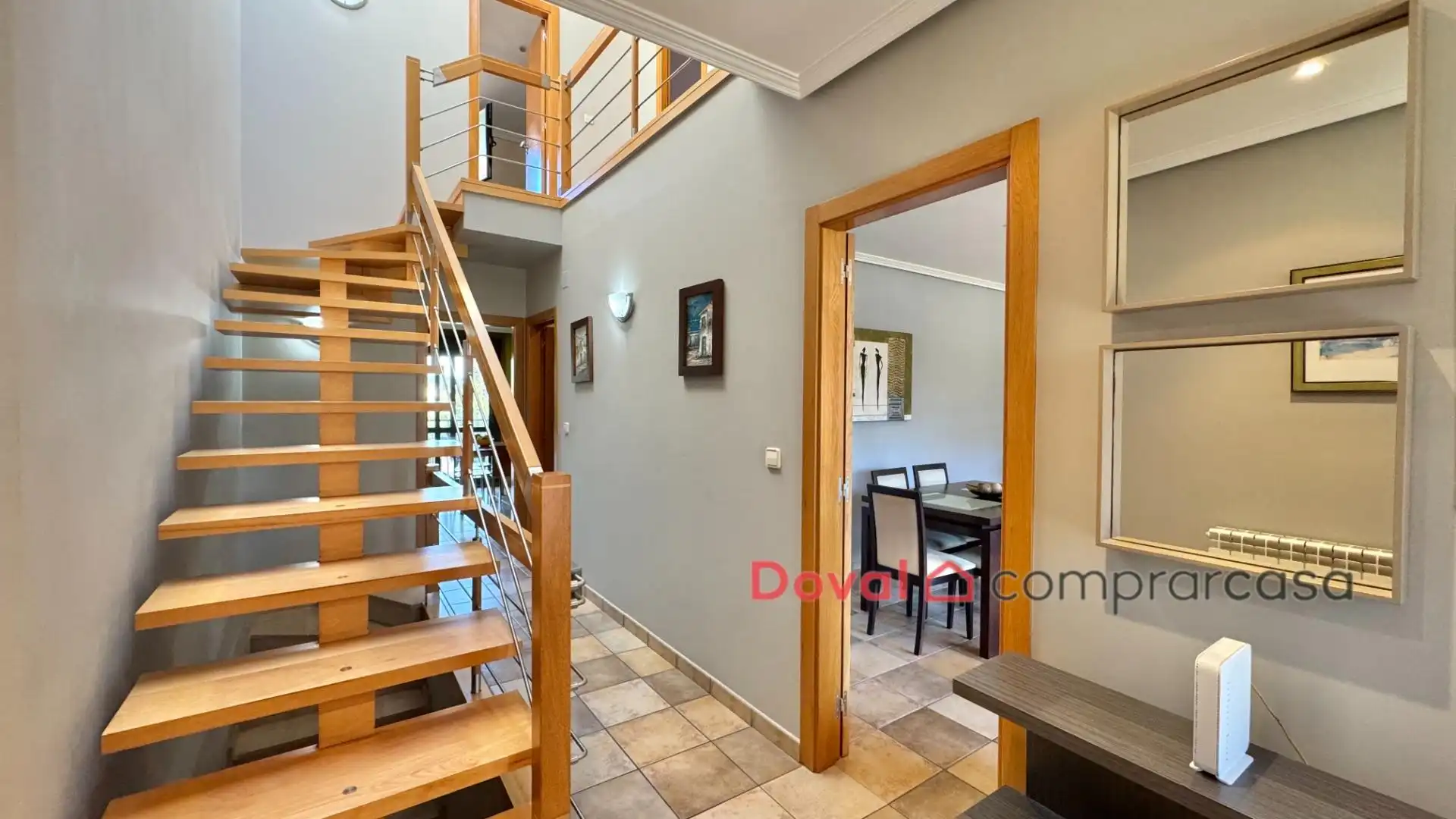 Villa con terrazza in vendita a Mos, imagen 47