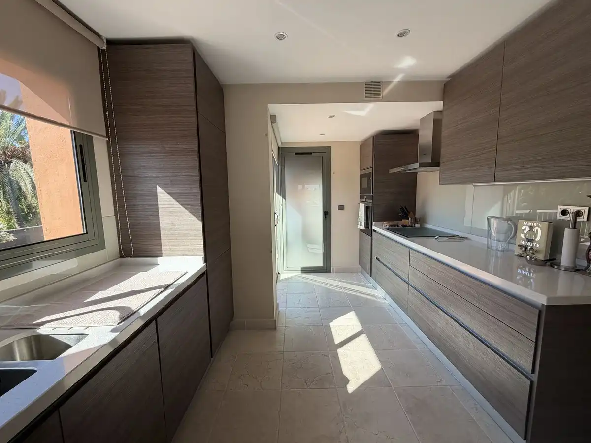 Penthouse with lift for sale in Benamara - Atalaya, imagen 9