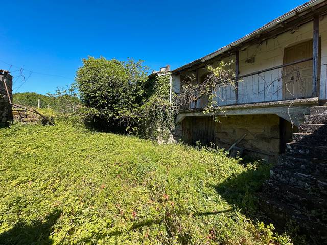 Casa-chalet en Venta en San Amaro