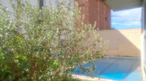 Foto 5 von Haus oder Chalet zum Verkauf in Camino Santa Coloma, Manjarrés, La Rioja