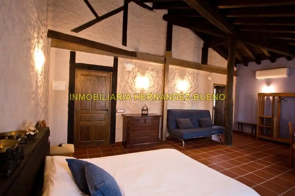 Casa en venda a Sequeros, imagen 28