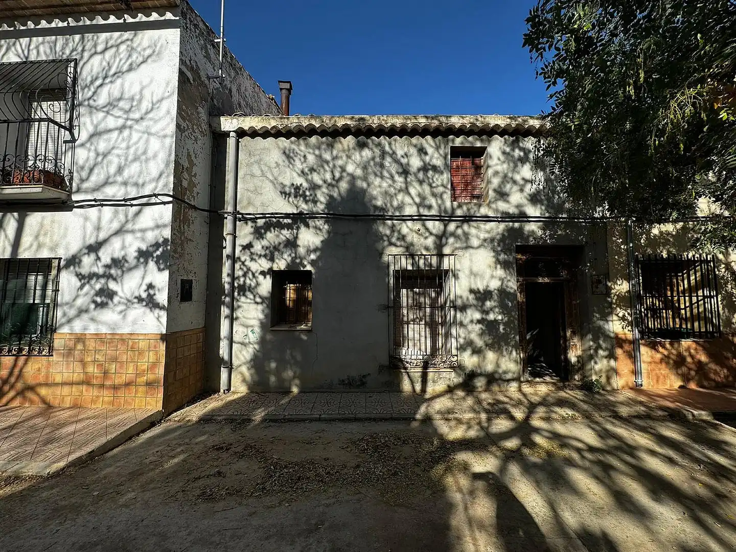Landhaus zum Verkauf in Yecla
