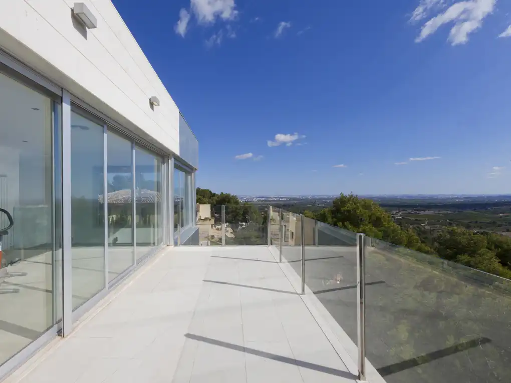 Casa con terraza en venta en El Bosque, imagen 13