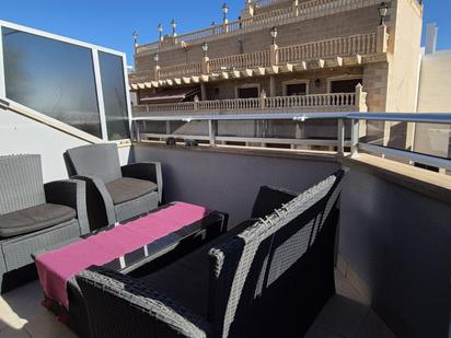 Terrace of Apartment for sale in Torrevieja  with Terrace