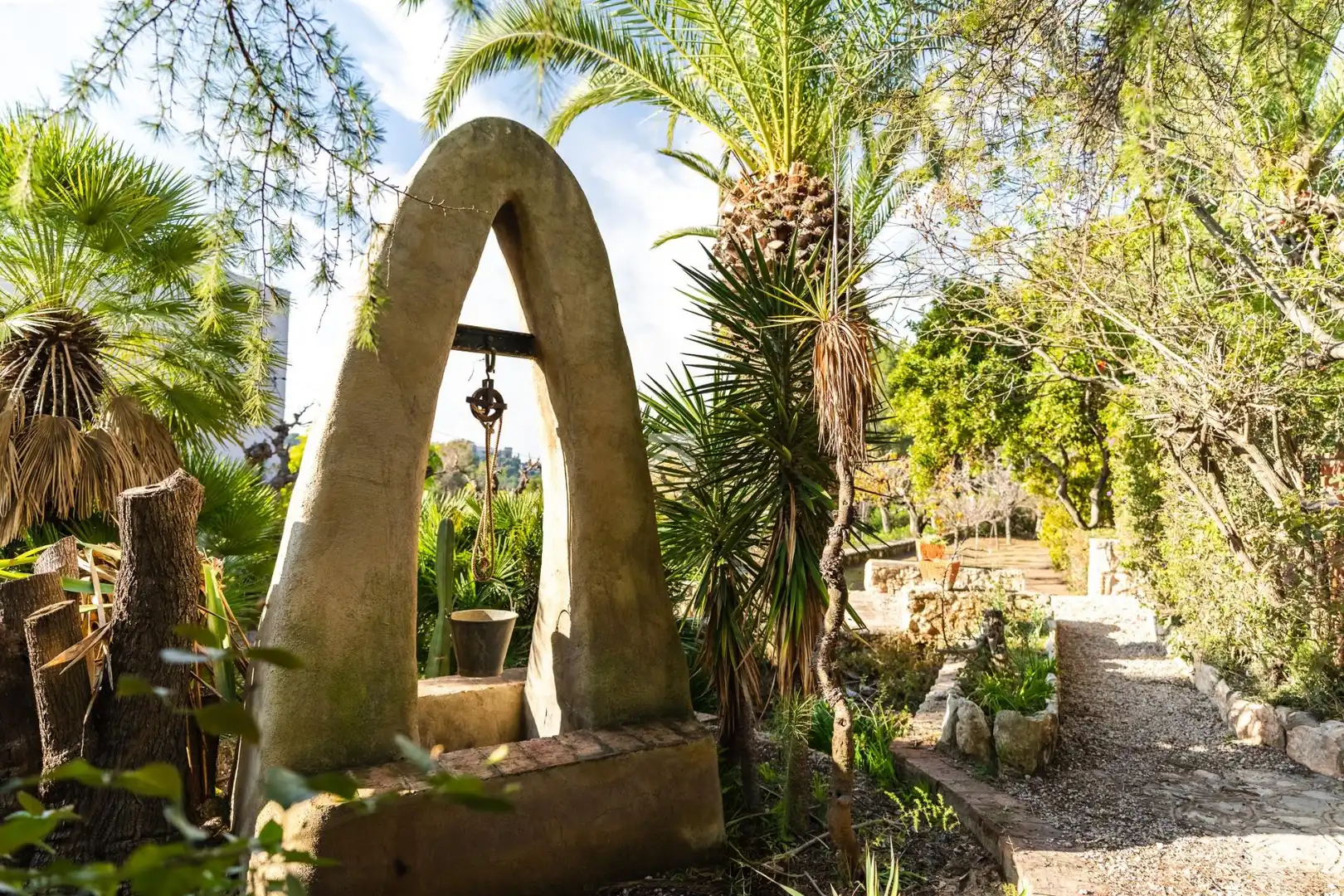 Jardín de Casa o chalet en venta en Tarragona con Aire acondicionado, Jardín privado y Terraza