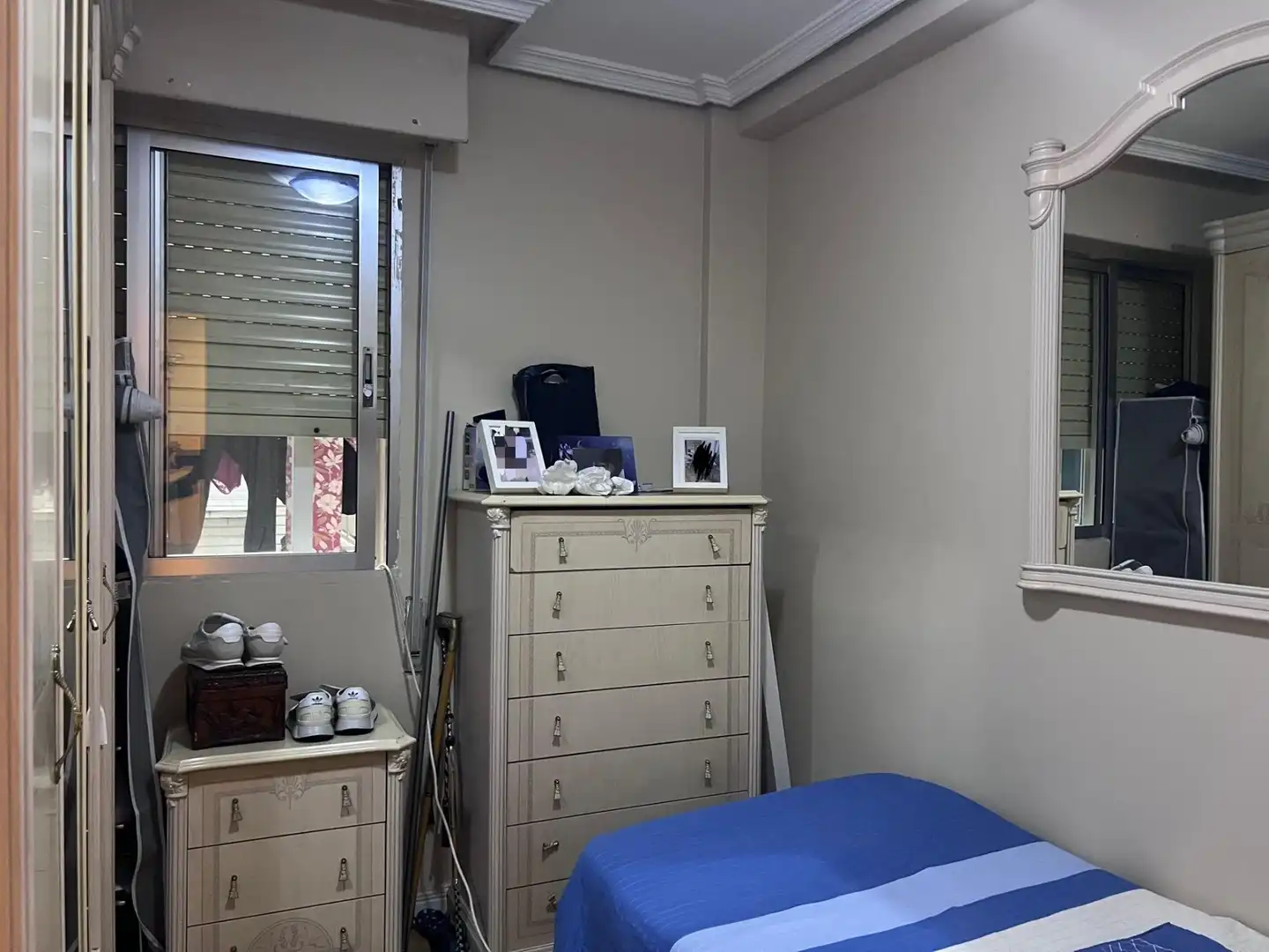 Habitación de Piso en venta en Getafe con Aire acondicionado, Calefacción y Parquet