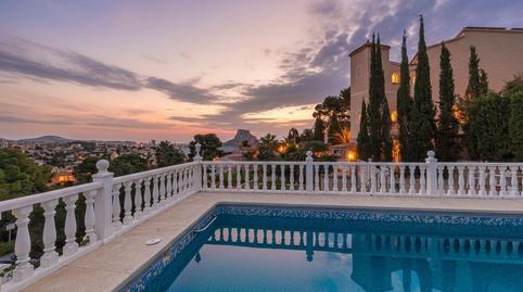 Photo 2 of House or chalet for sale in Partida Maryvilla, 32, Maryvilla, Alicante