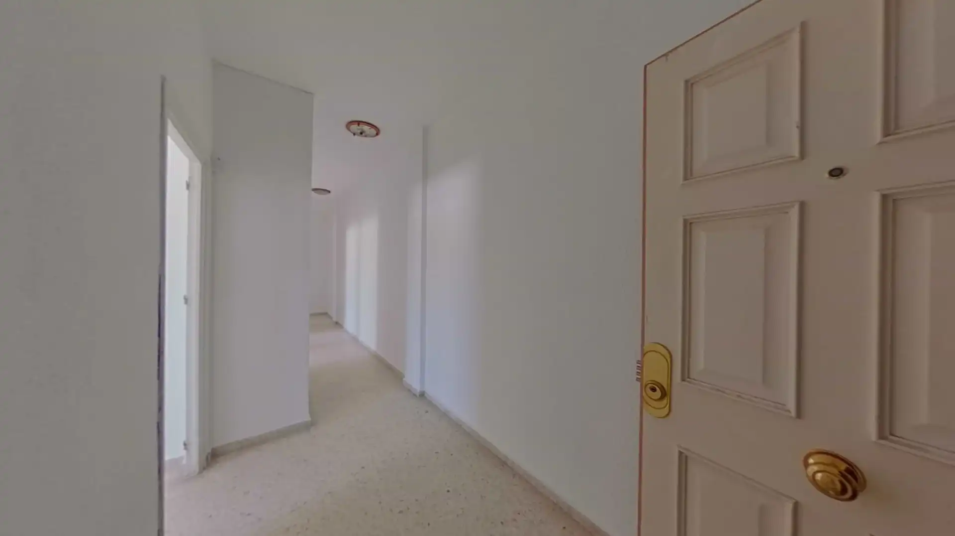 Apartamento en venta en Almería