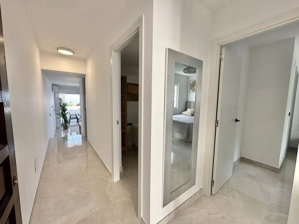 Apartament amb piscina en venda a La Cala Mijas, imagen 18