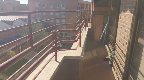 Foto 3 de Pis de lloguer a Centro, Puertollano