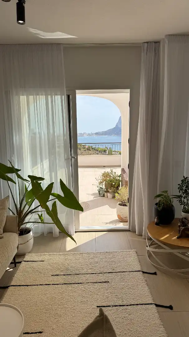 Duplex avec terrasse à vendre à Partida Maryvilla 55G, imagen 25