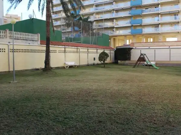 Attico con piscina in affitto a avenida de la mota 39, imagen 20
