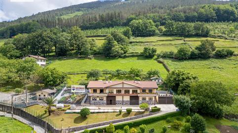 Foto 3 de Casa adosada en venda a Berastegi, Gipuzkoa