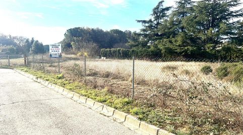 TERRENO ENTRE LLINARS Y CARDEDEU APTO PARA EDIFICAR UNIFAMILIAR AISLADA, immagine 3