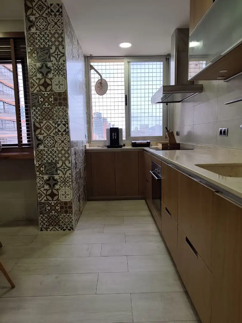 Appartement avec piscine à vendre à Playa de Poniente, imagen 7
