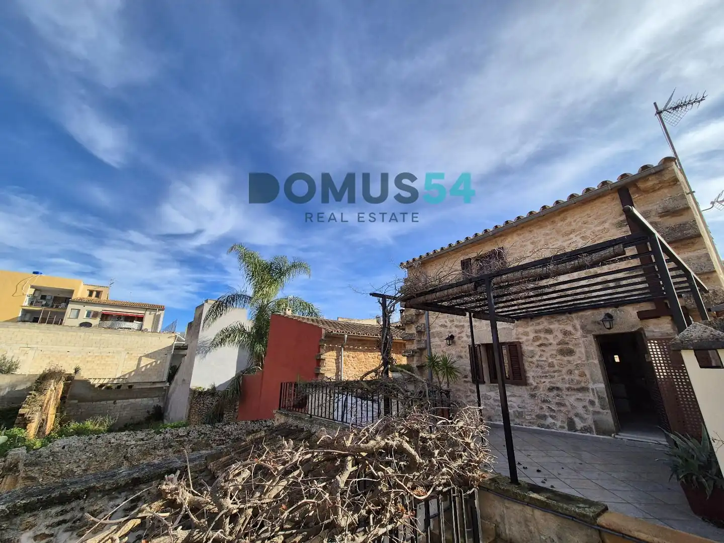 Casa o xalet en venda en Alcúdia amb Terrassa