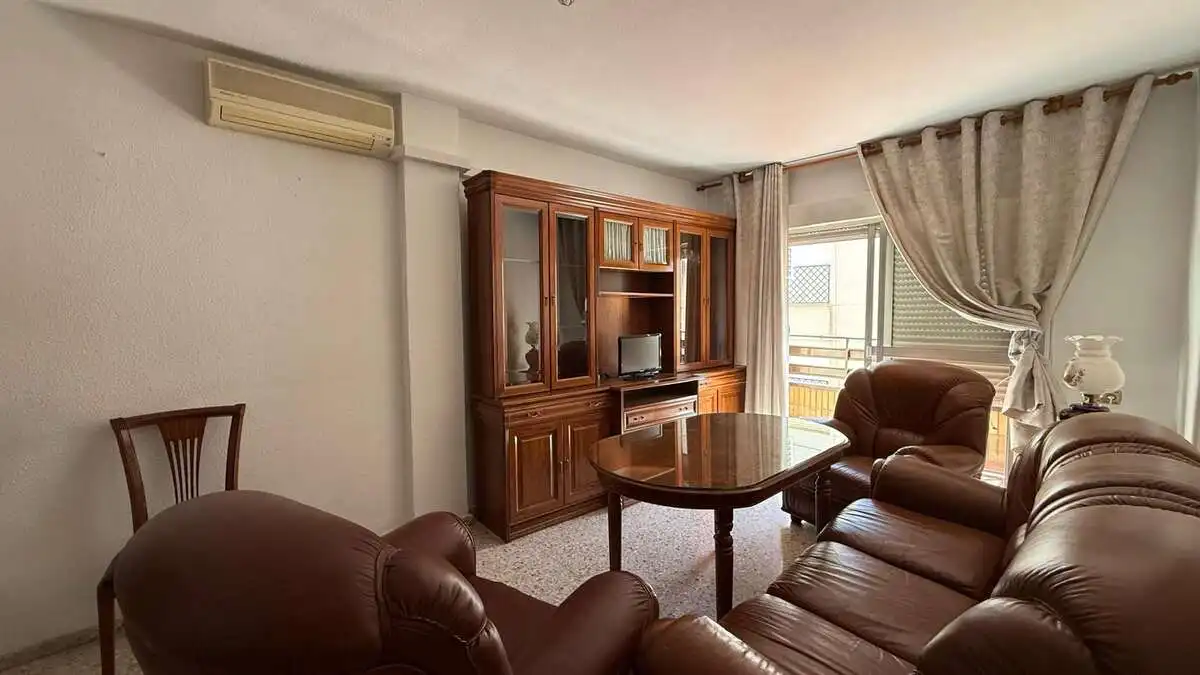 Flat with lift for sale in El Guerra, imagen 6
