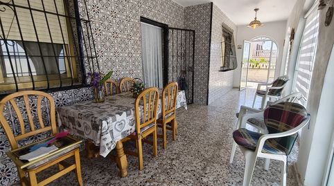 Foto 3 de Casa o chalet en venta en Calle Riu Segura, Busot, Alicante