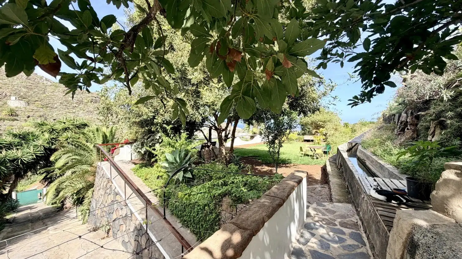 Residential for sale in Los Silos, Santa Cruz de Tenerife