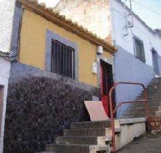 Casa adosada en Venta en CL ESLAVA Nº 7 en Las Mercedes - El Carmen