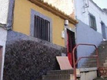 Maison jumelée à vendre à C/ Eslava