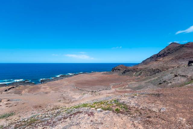 Casa-chalet en Venta en Avenida Semana de la Pasión, 5 en Isleta