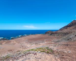 Exterior view of House or chalet for sale in Las Palmas de Gran Canaria  with Air Conditioner, Terrace and Storage room