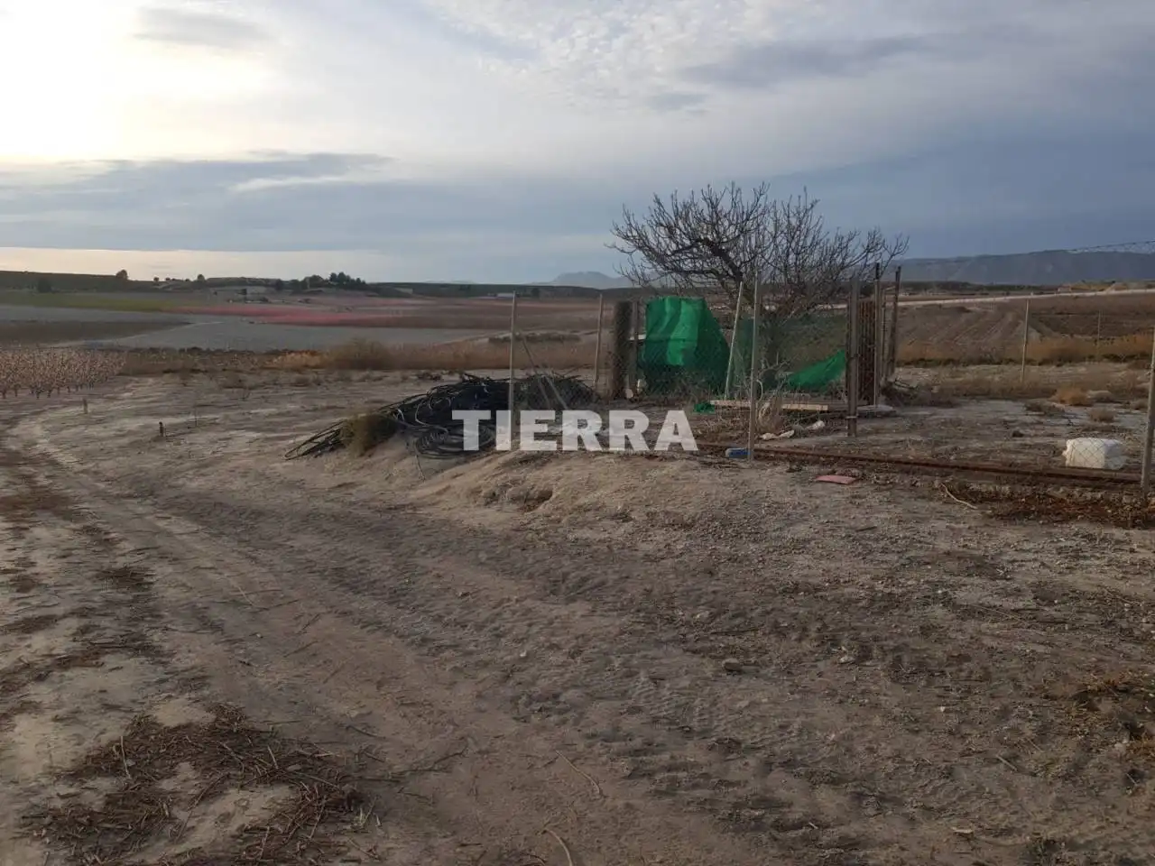 Rustikales Grundstück zum Verkauf in Pasaje LA MACETUA, imagen 2