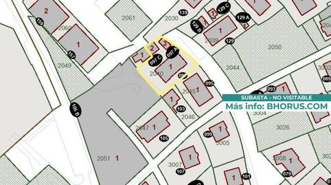 Foto 4 de Pis en venda a Basurtu-kastrexana, 97, Altamira, Bilbao