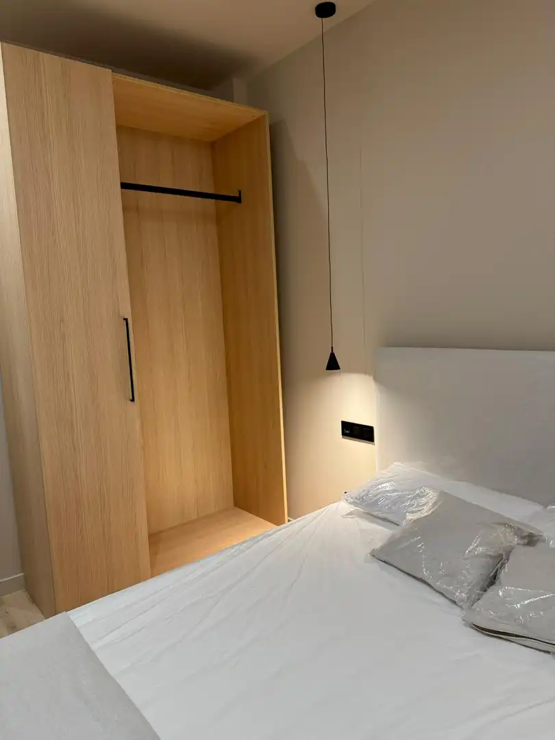Wohnung zur Miete in Riu Sud