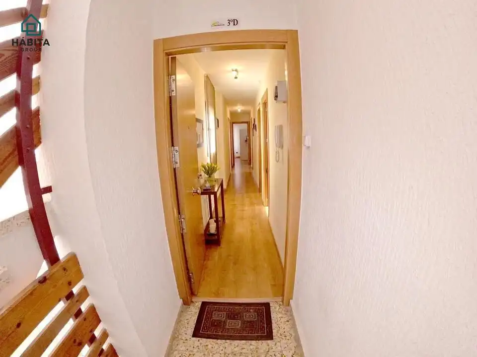 Apartament amb terrassa en venda a Centro, imagen 36