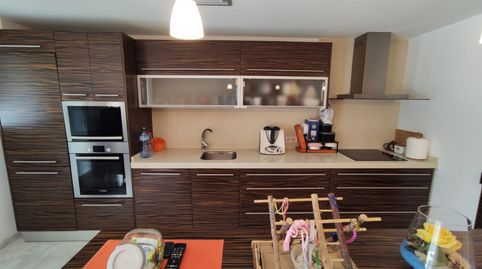 Foto 3 de Ático en venta en N/a, -1, Plaza Castelar - Mercado Central, Elda