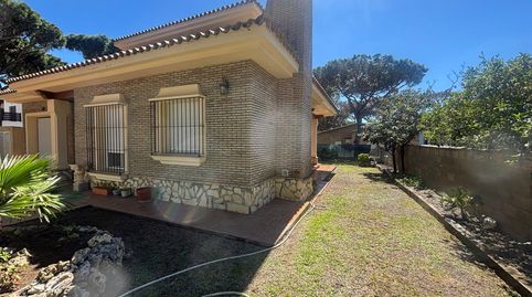 Foto 5 de Casa o xalet de lloguer a La Barrosa, Chiclana de la Frontera