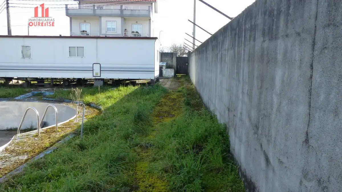 Terreni e lotti in vendita a Barbadás, imagen 2