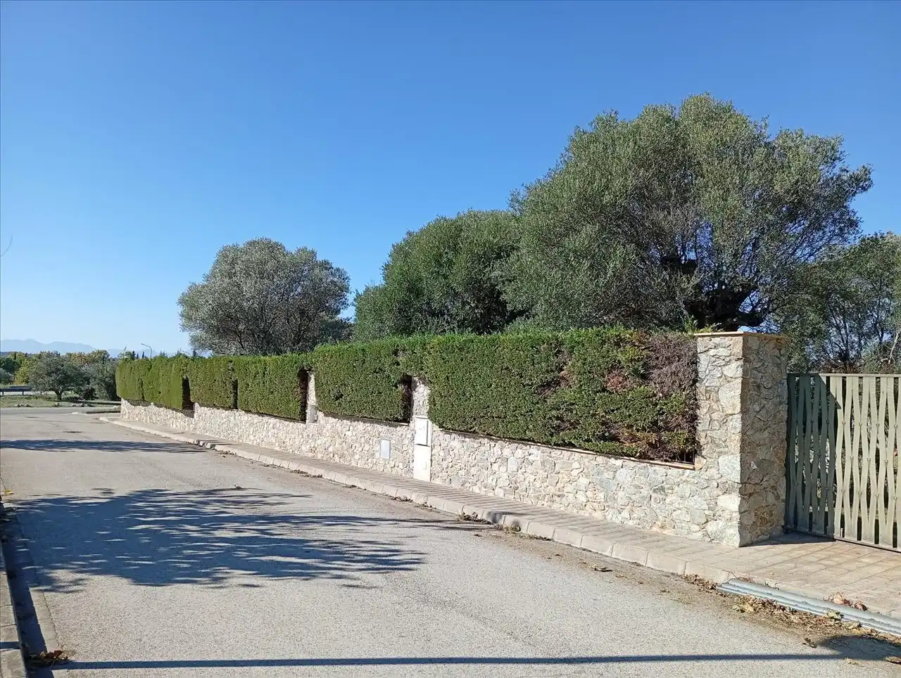 Residential for sale in ROGER DE FLOR, Vilajuïga