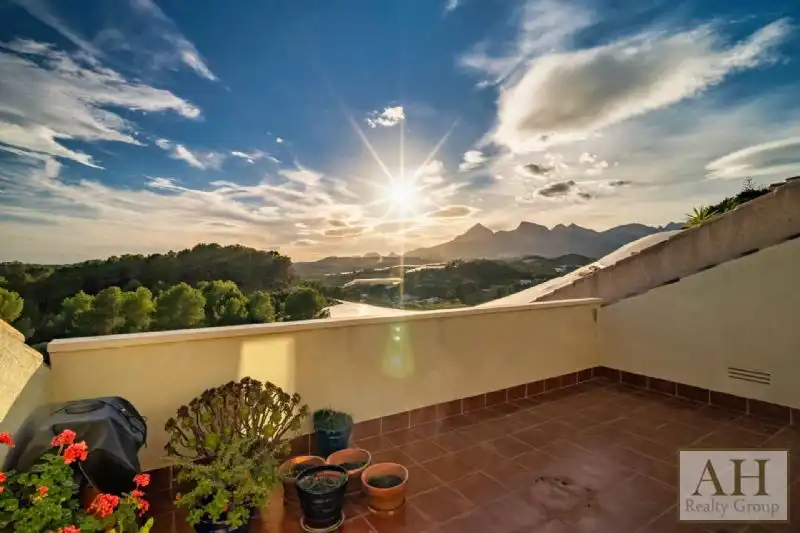 Apartament en venda a Altea la Vella, imagen 10