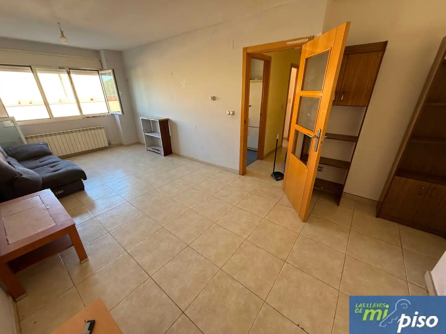 Bedroom of Flat for sale in Cabezón de Pisuerga, Valladolid