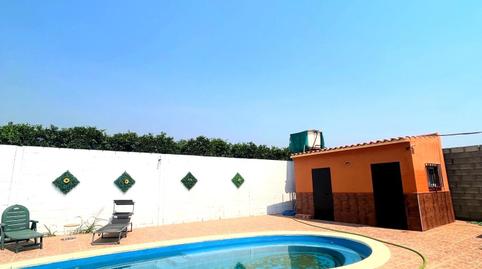 Photo 2 of House or chalet for sale in Villaverde del Río, Sevilla