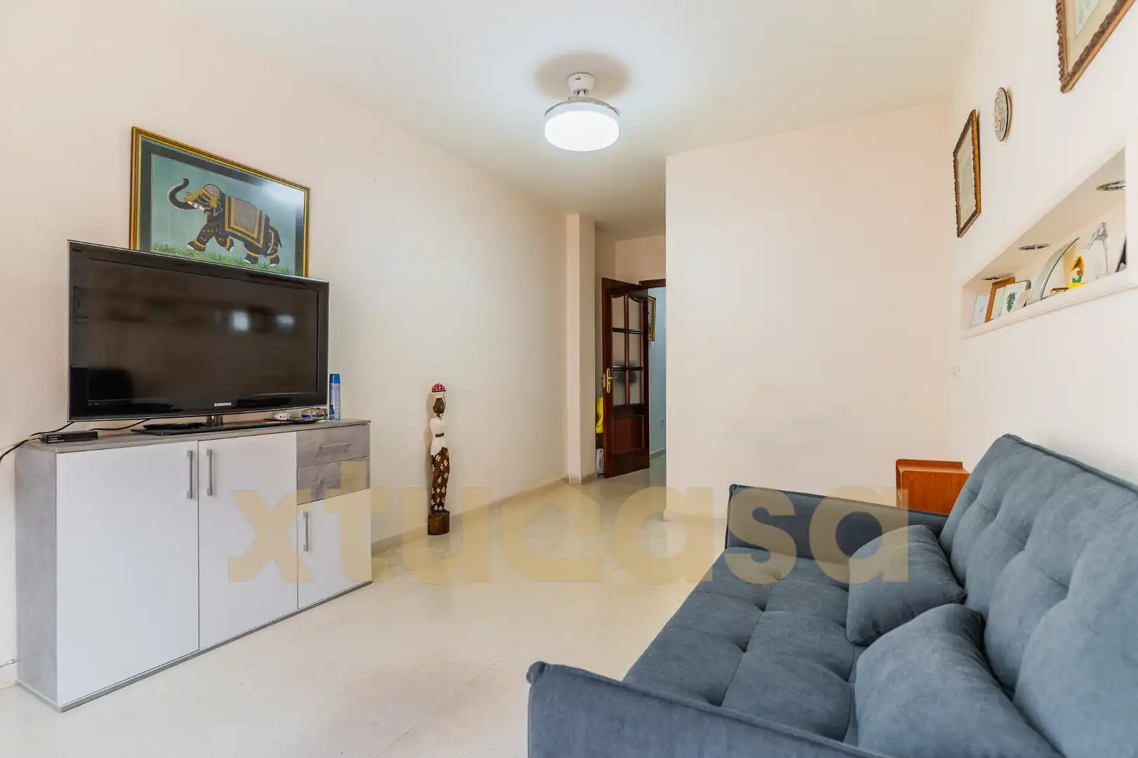 Appartement avec ascenseur à vendre à Calle Matrona Ana Mariscal, imagen 5