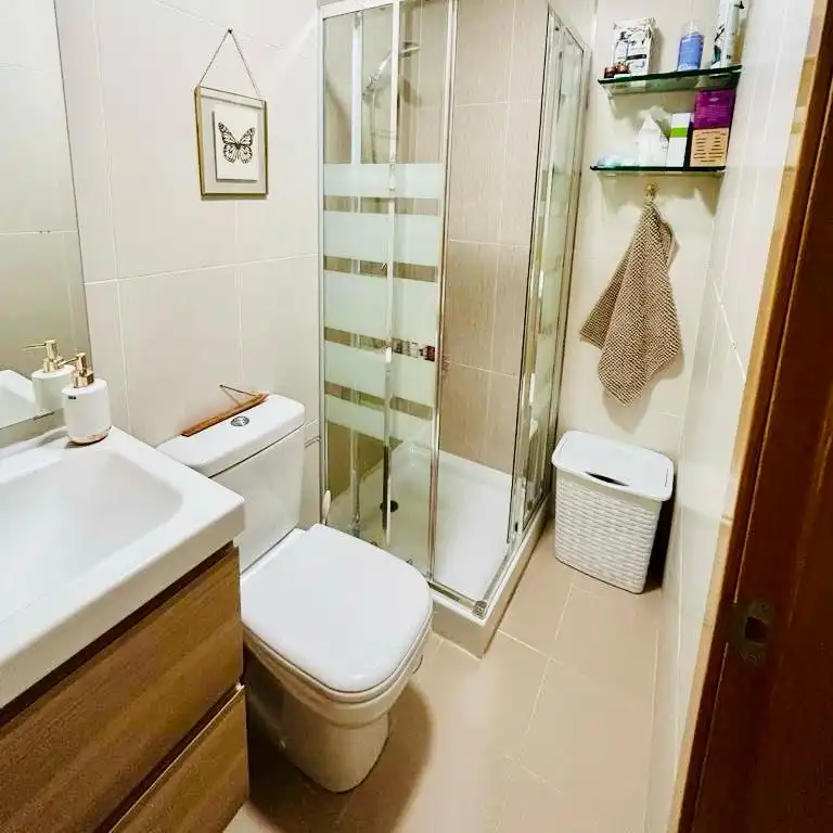 Duplex with pool for sale in Calle Mirador de la Dehesa 5, imagen 10