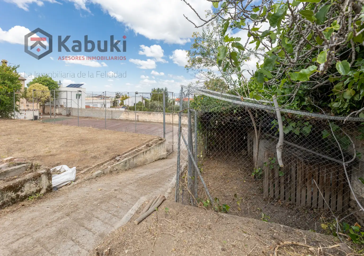 Terreno residencial en venta en Cájar - CL JAZMIN, imagen 9