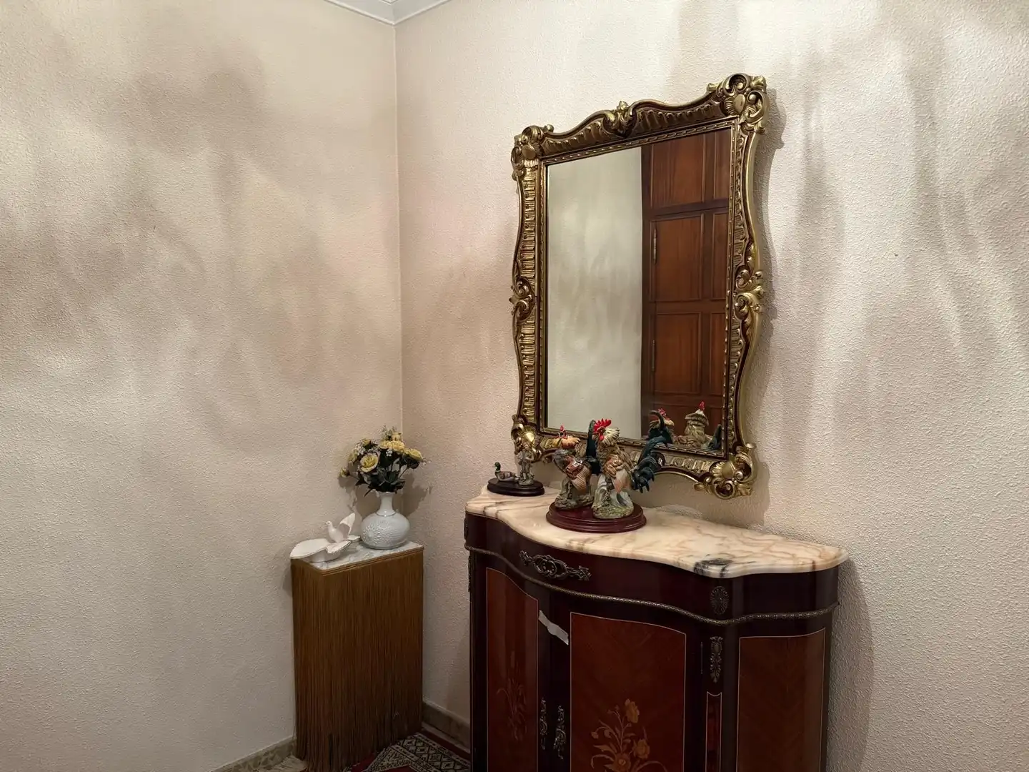 Flat for sale in Valladolid  with Heating, Terrace and Storage room