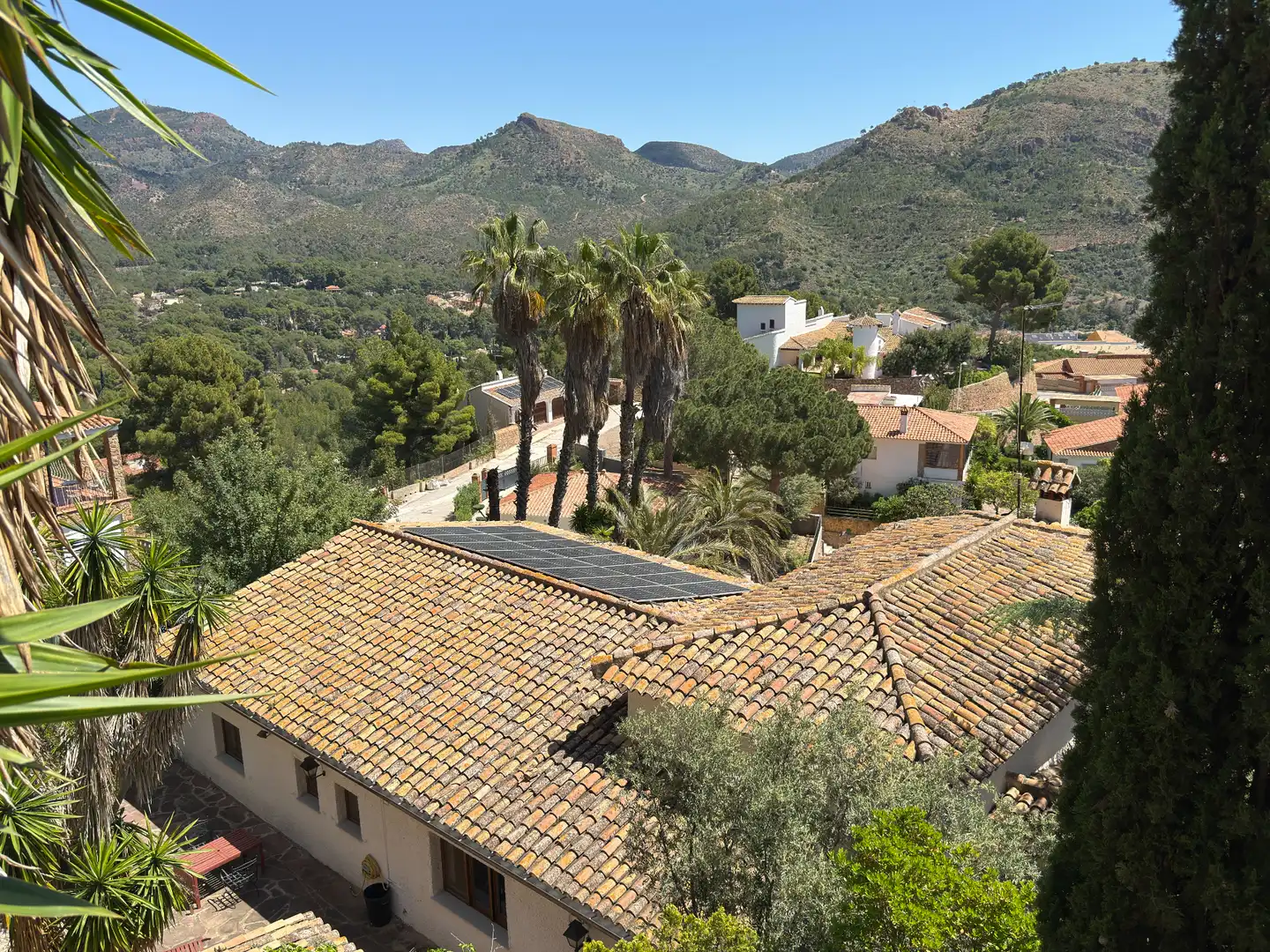 Casa o xalet en venda a Casco Urbano